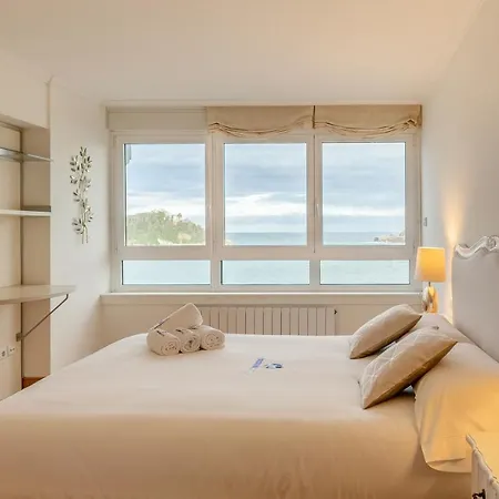 Maskortxo - Basque Stay San Sebastian Exterior photo
