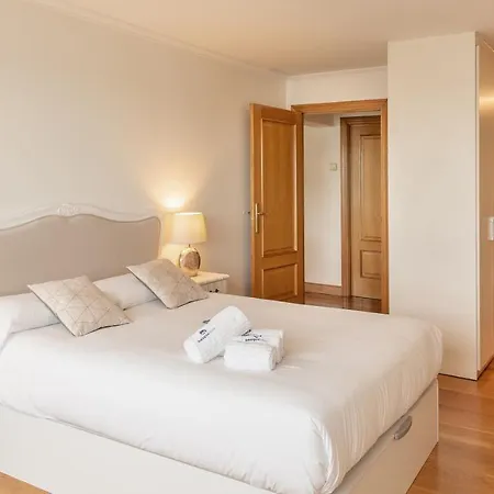 Maskortxo - Basque Stay San Sebastian Exterior photo