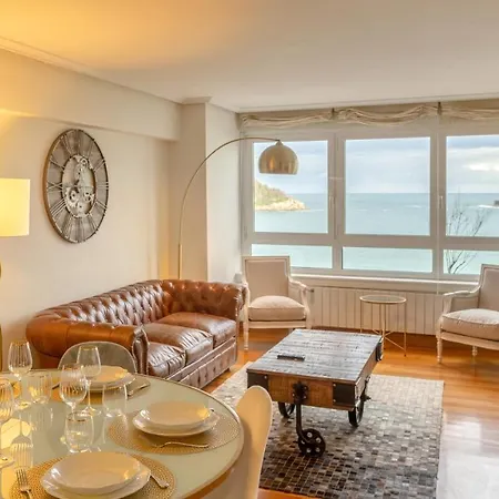 Maskortxo - Basque Stay San Sebastian Exterior photo
