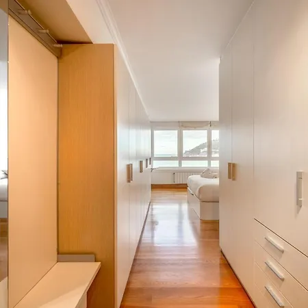 Maskortxo - Basque Stay San Sebastian Exterior photo