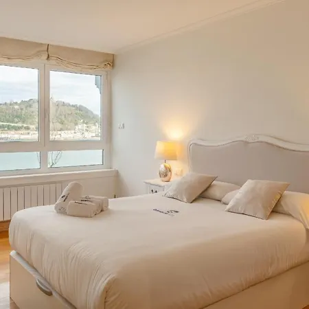 Maskortxo - Basque Stay San Sebastian Exterior photo