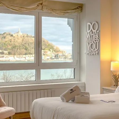 Maskortxo - Basque Stay San Sebastian Exterior photo