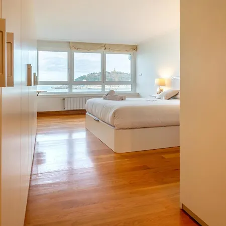 Maskortxo - Basque Stay San Sebastian Exterior photo