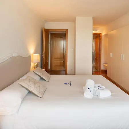 Maskortxo - Basque Stay San Sebastian Exterior photo