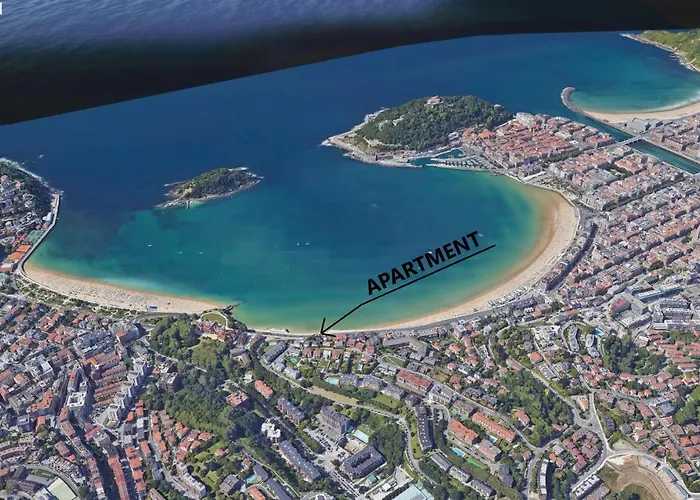Maskortxo - Basque Stay