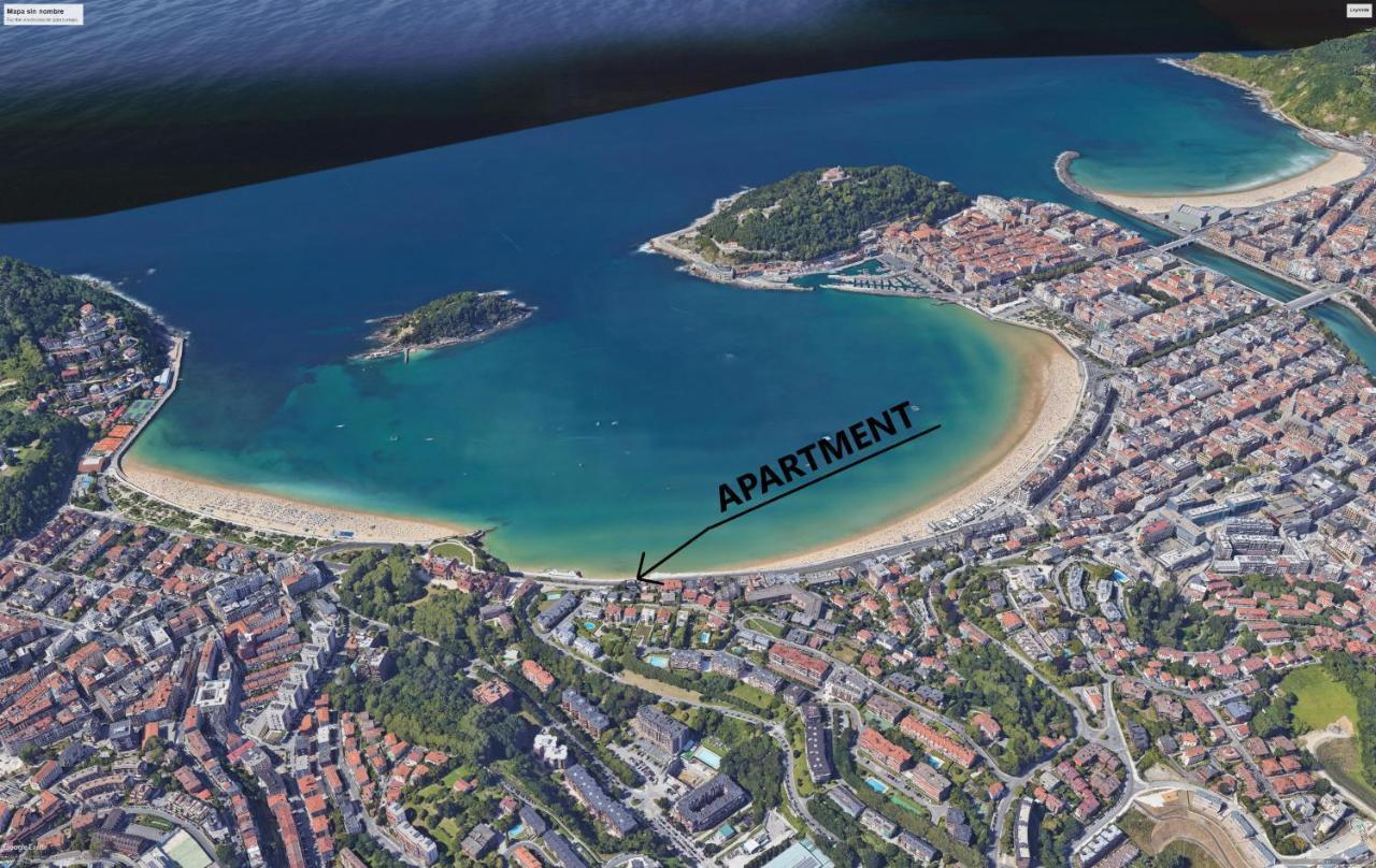 Appartamento Maskortxo - Basque *