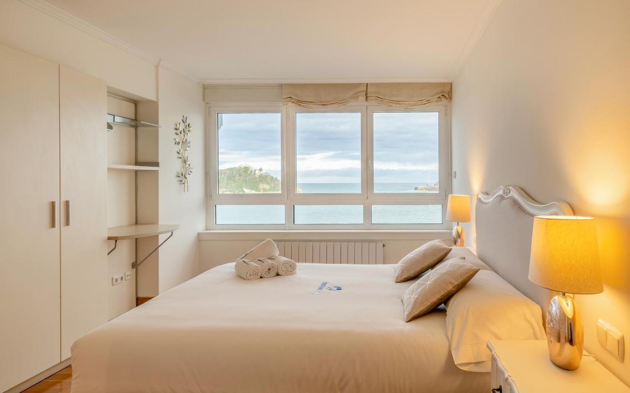Maskortxo - Basque * San Sebastián