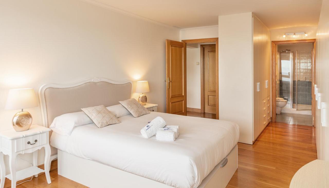 Maskortxo - Basque San Sebastián