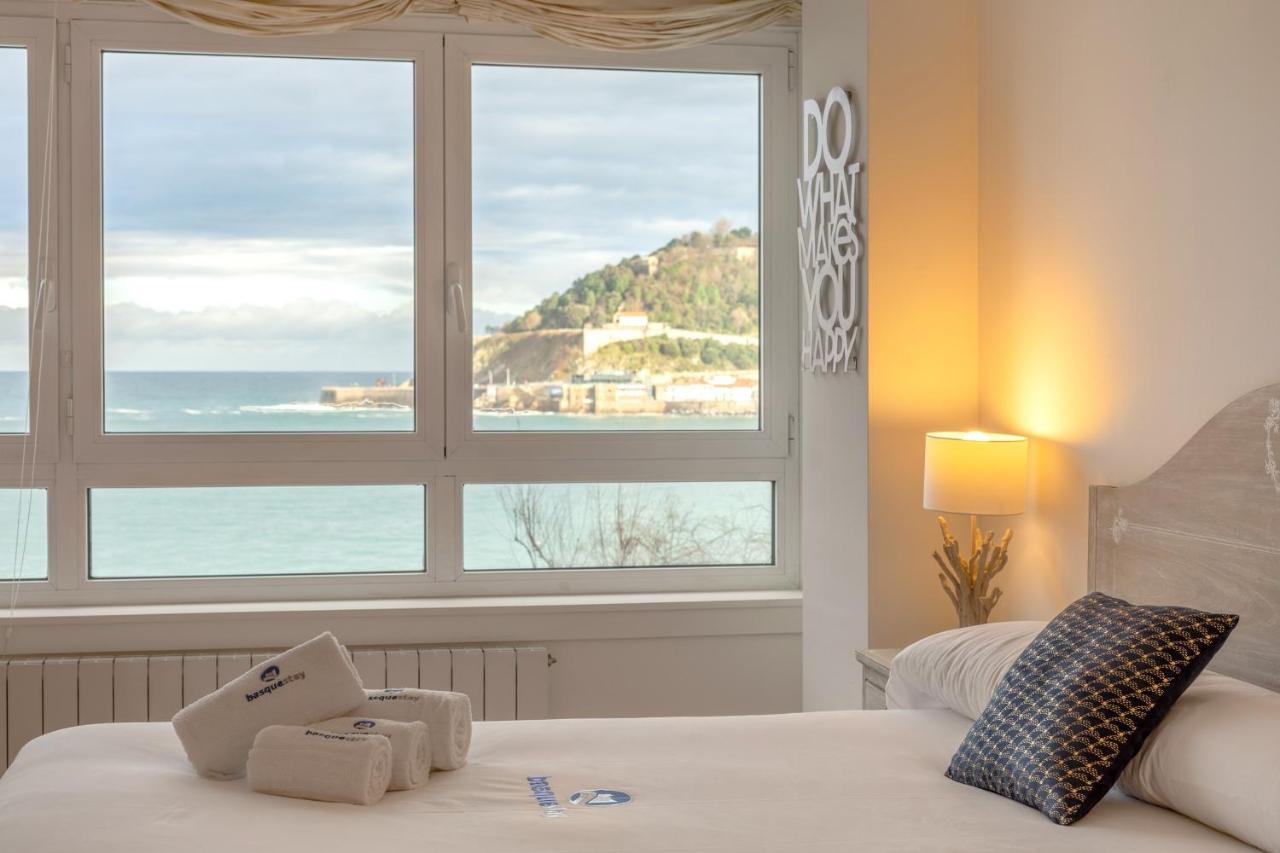 Maskortxo - Basque * San Sebastián